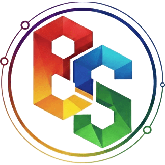 Bastian Scharnagl Logo