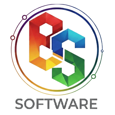 Bastian Scharnagl Logo