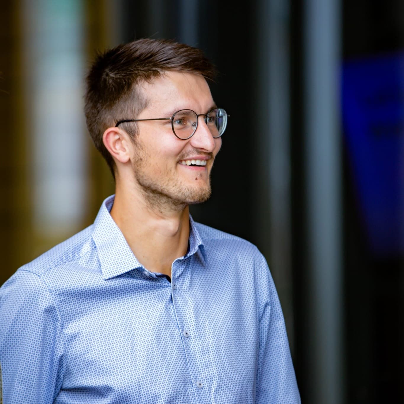 ORCID profile picture